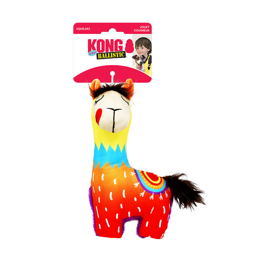 KONG Ballistic Vibez Llama