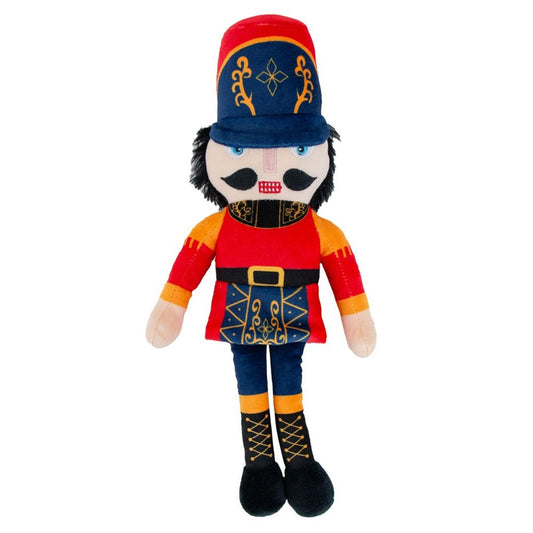 Ancol Christmas Nicholas Nutcracker