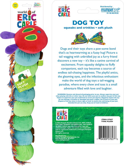 Eric Carle™ Very Hungry Caterpillar Plush Toy