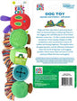 Eric Carle™ Very Hungry Caterpillar Treat Toy