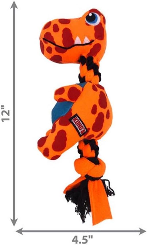 KONG Signature Dynos Assorted Medium