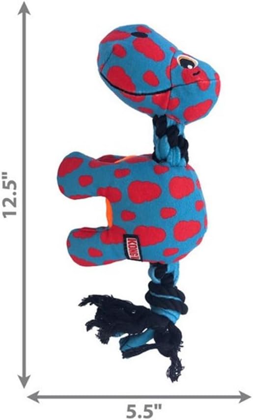 KONG Signature Dynos Assorted Medium