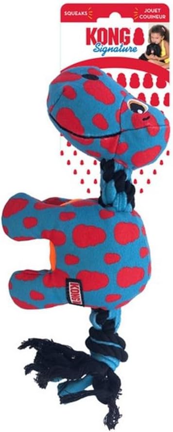 KONG Signature Dynos Assorted Medium