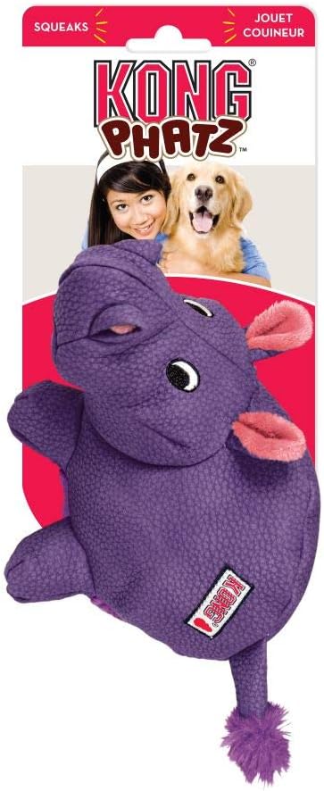 KONG Phatz™ Hippo