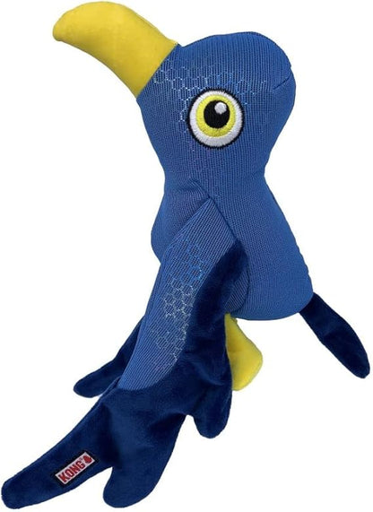 KONG Shakers Shimmy Seagull Medium