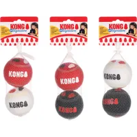 Kong® Toy Signature Ball Multiple Colours