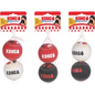 Kong® Toy Signature Ball Multiple Colours