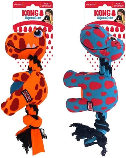 KONG Signature Dynos Assorted Medium