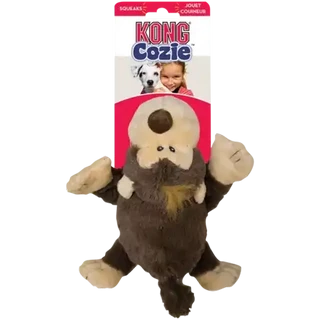 Kong Cozie Funky Monkey  Med/Lrg