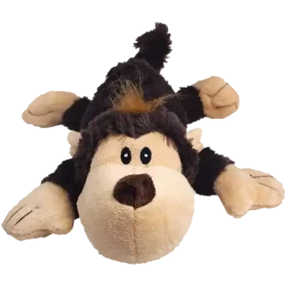 Kong Cozie Funky Monkey  Med/Lrg
