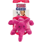 Kong Cozie Elmer Elephant Small