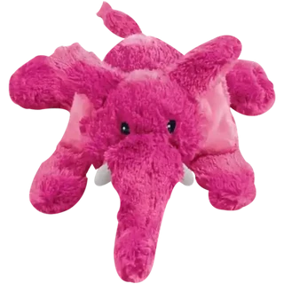 Kong Cozie Elmer Elephant Small