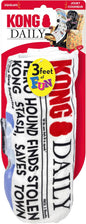 KONG Daily Newspaper Dog Toy