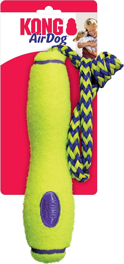 KONG AirDog® Fetch Stick with Rope Asst