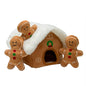 Ancol Gingerbread House with Men