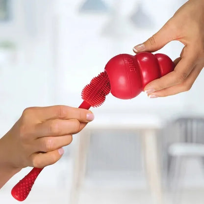 KONG Cleaning Brush