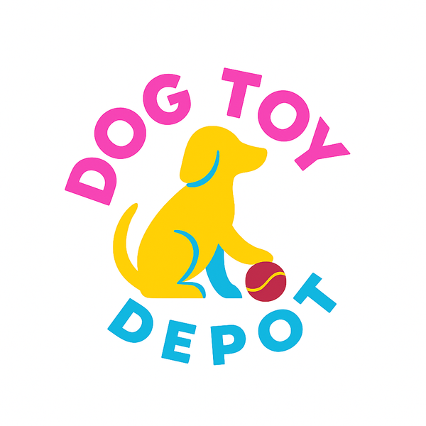 Dog Toy Depot