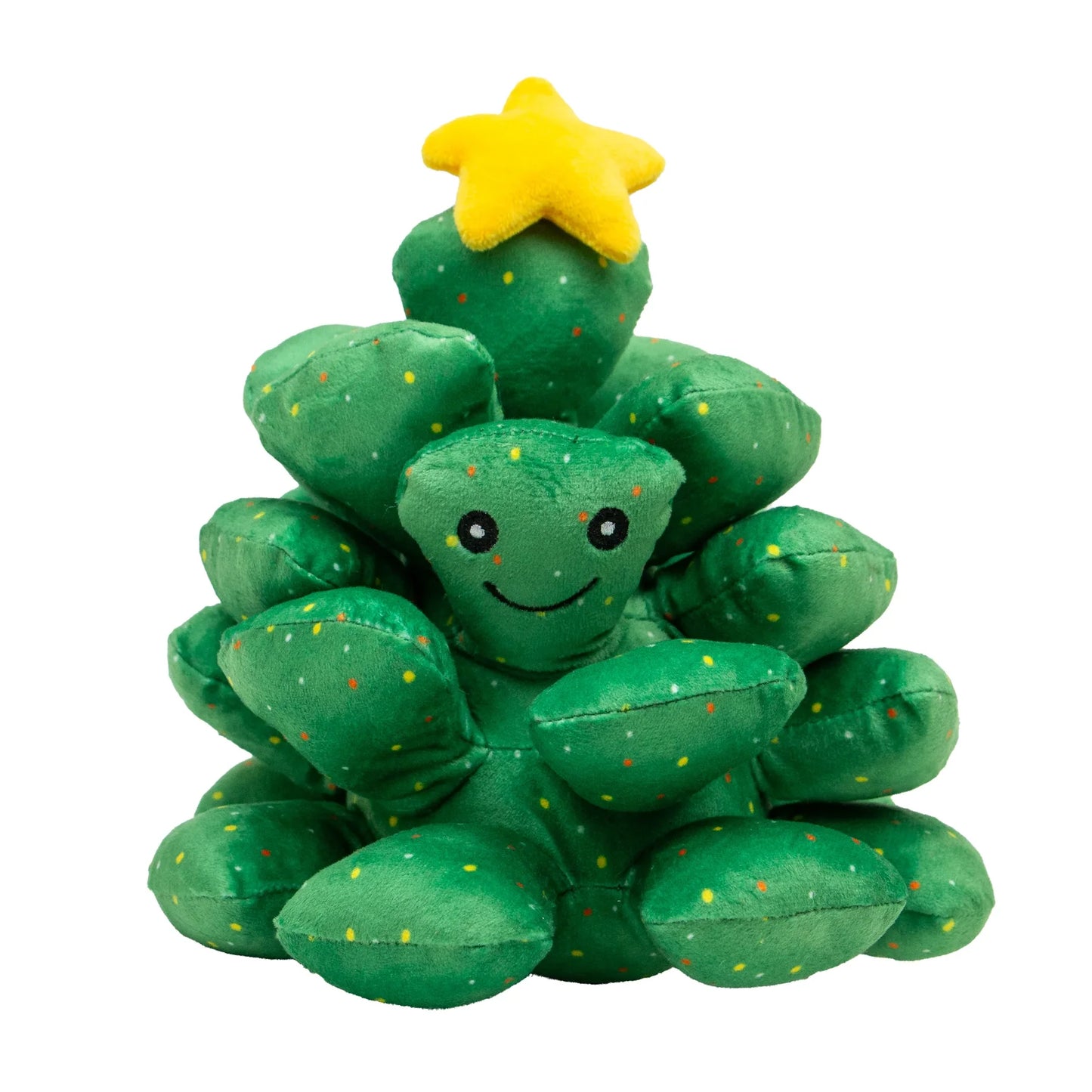 Ancol Douglas Fir Tree Plush Toy