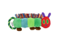 Eric Carle™ Very Hungry Caterpillar Rope Tugs