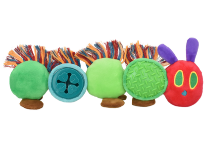 Eric Carle™ Very Hungry Caterpillar Treat Toy