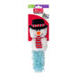 KONG Holiday Kickeroo Character Snowman Cat Toy