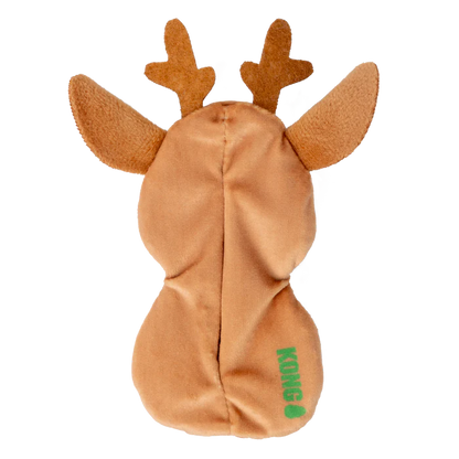 KONG Holiday Refillables Reindeer