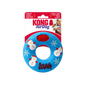 KONG Holiday AirDog Squeaker Donut