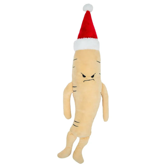 Ancol Percy Parsnip Dog Toy