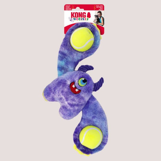 KONG Woozles Monsters