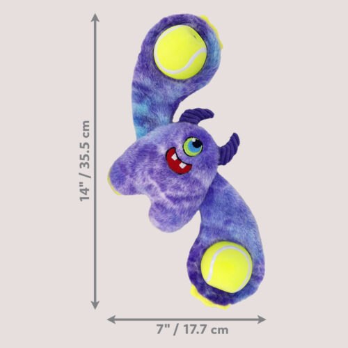 KONG Woozles Monsters