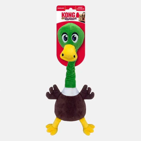 KONG Shakers Bobz Mallard
