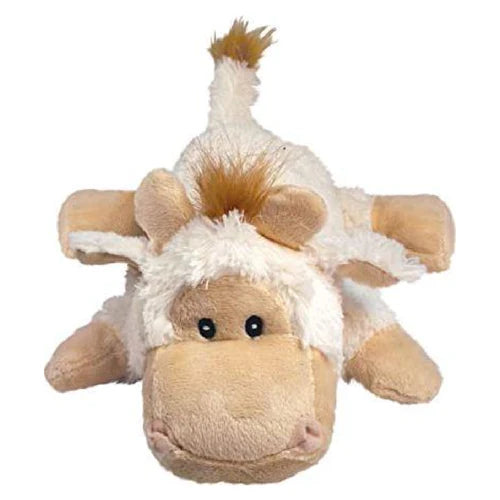 KONG Cozie Tupper Sheep Dog Toy