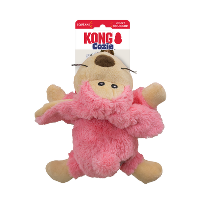 KONG Cozie Floppy Rabbit