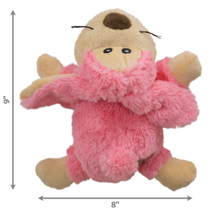 KONG Cozie Floppy Rabbit