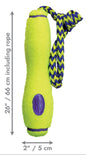 KONG AirDog® Fetch Stick with Rope Asst