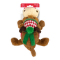 KONG Holiday Cozie Reindeer Medium