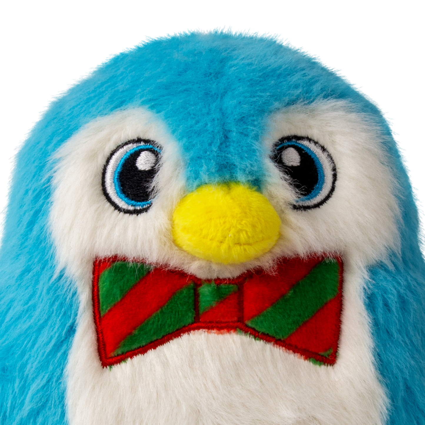 KONG Holiday Snuzzles Penguin Dog Toy