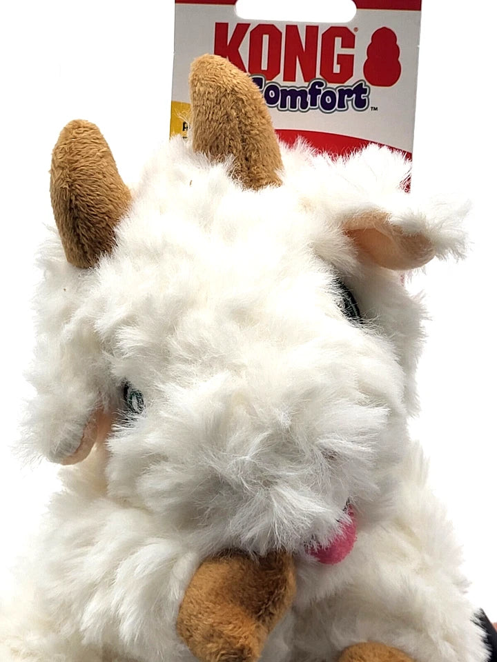 KONG Comfort Tykes Goat Small